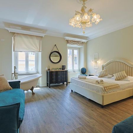 Art House Suites56 Via Del Babuino 56 Roma Ngoại thất bức ảnh