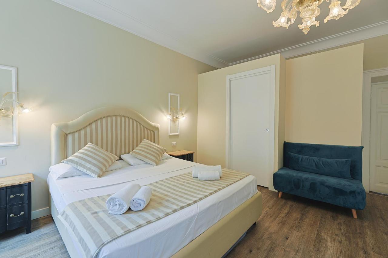 Art House Suites56 Via Del Babuino 56 Roma Ngoại thất bức ảnh