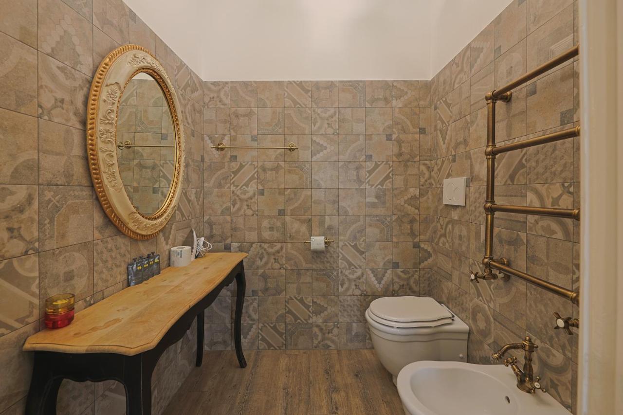 Art House Suites56 Via Del Babuino 56 Roma Ngoại thất bức ảnh