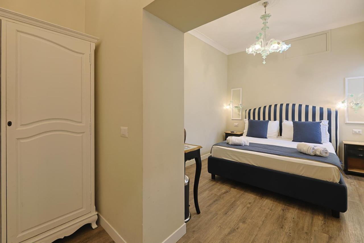 Art House Suites56 Via Del Babuino 56 Roma Ngoại thất bức ảnh