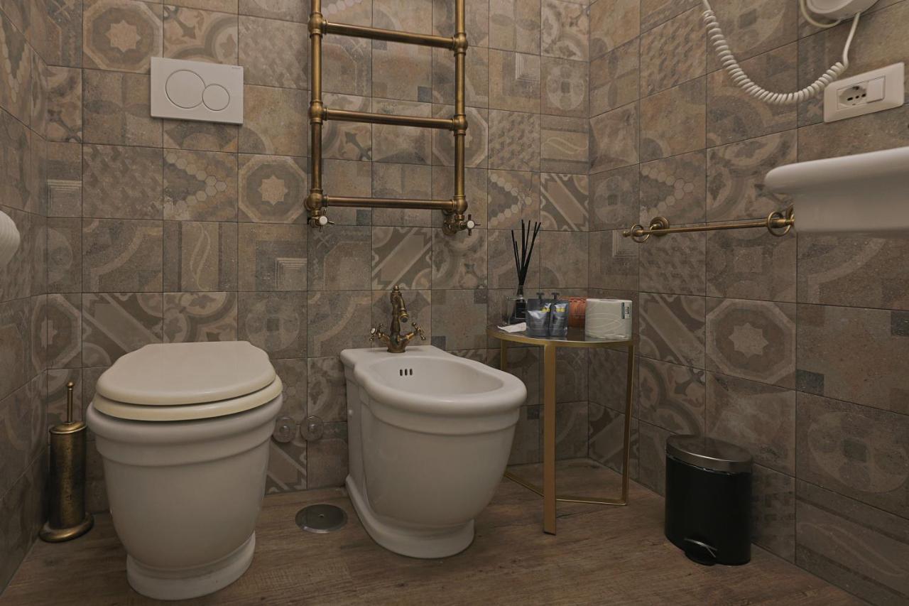Art House Suites56 Via Del Babuino 56 Roma Ngoại thất bức ảnh