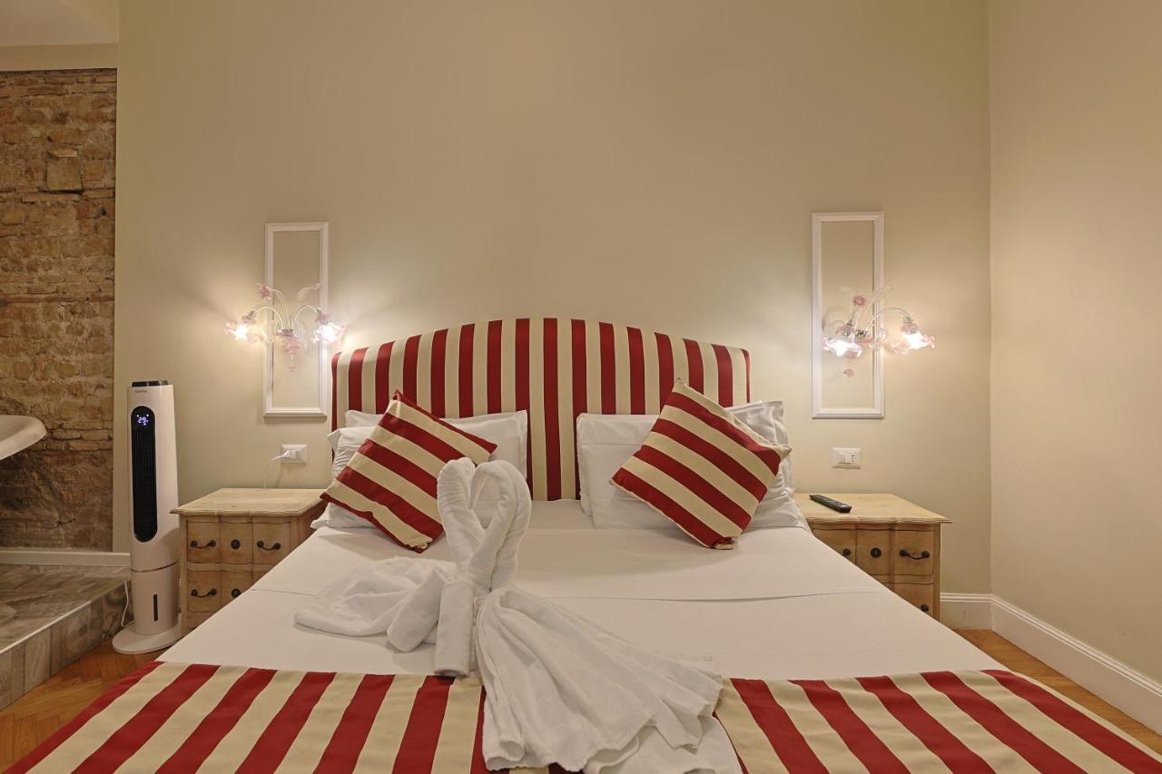 Art House Suites56 Via Del Babuino 56 Roma Ngoại thất bức ảnh