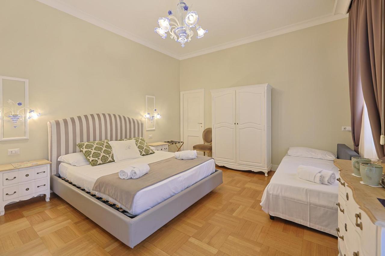 Art House Suites56 Via Del Babuino 56 Roma Ngoại thất bức ảnh