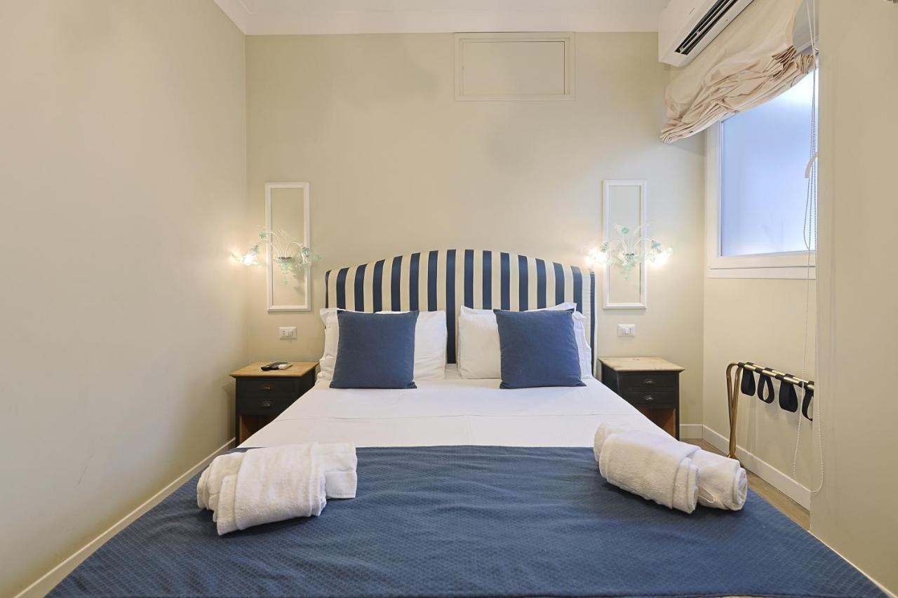 Art House Suites56 Via Del Babuino 56 Roma Ngoại thất bức ảnh