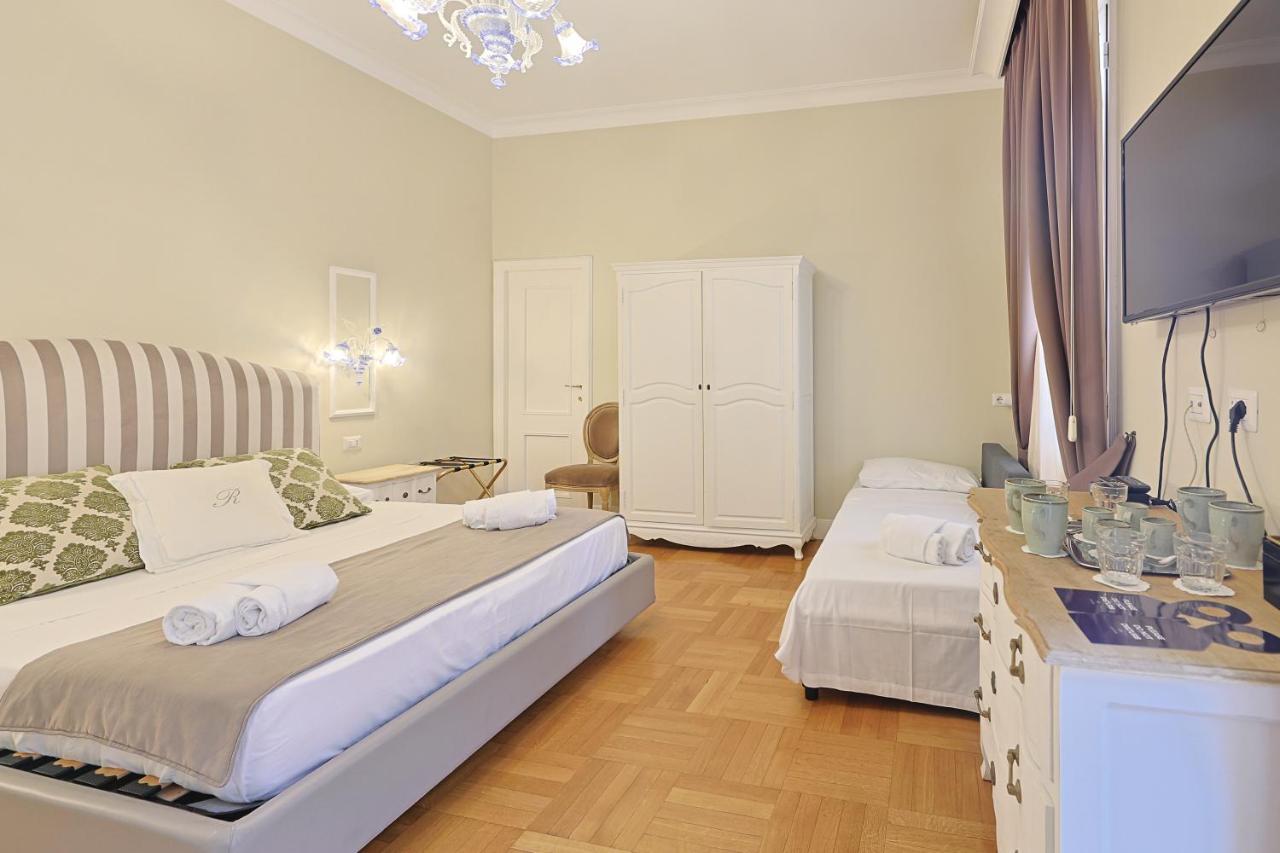 Art House Suites56 Via Del Babuino 56 Roma Ngoại thất bức ảnh