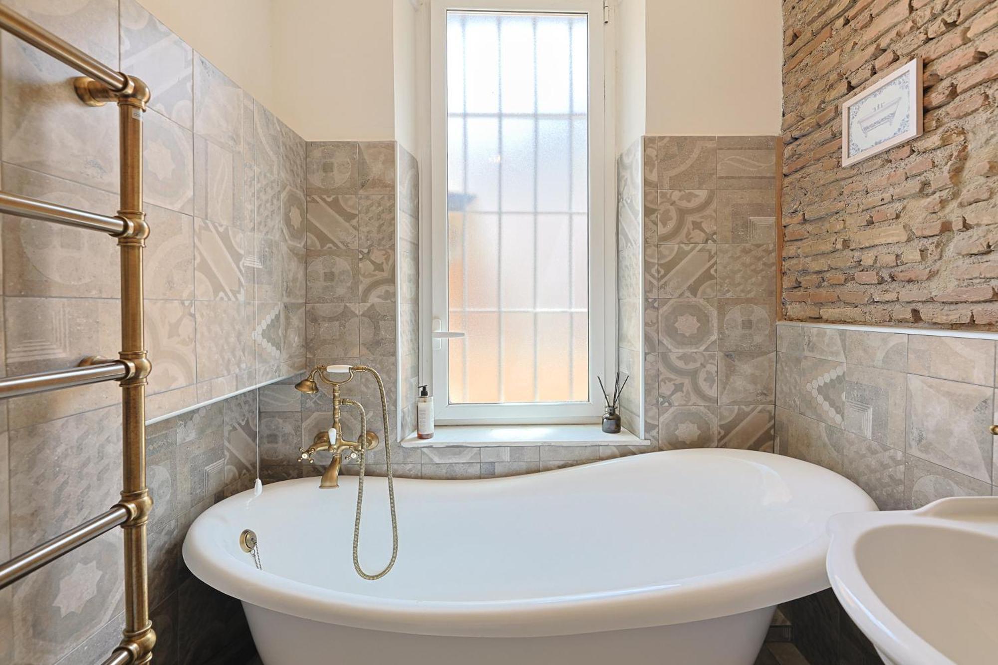 Art House Suites56 Via Del Babuino 56 Roma Ngoại thất bức ảnh