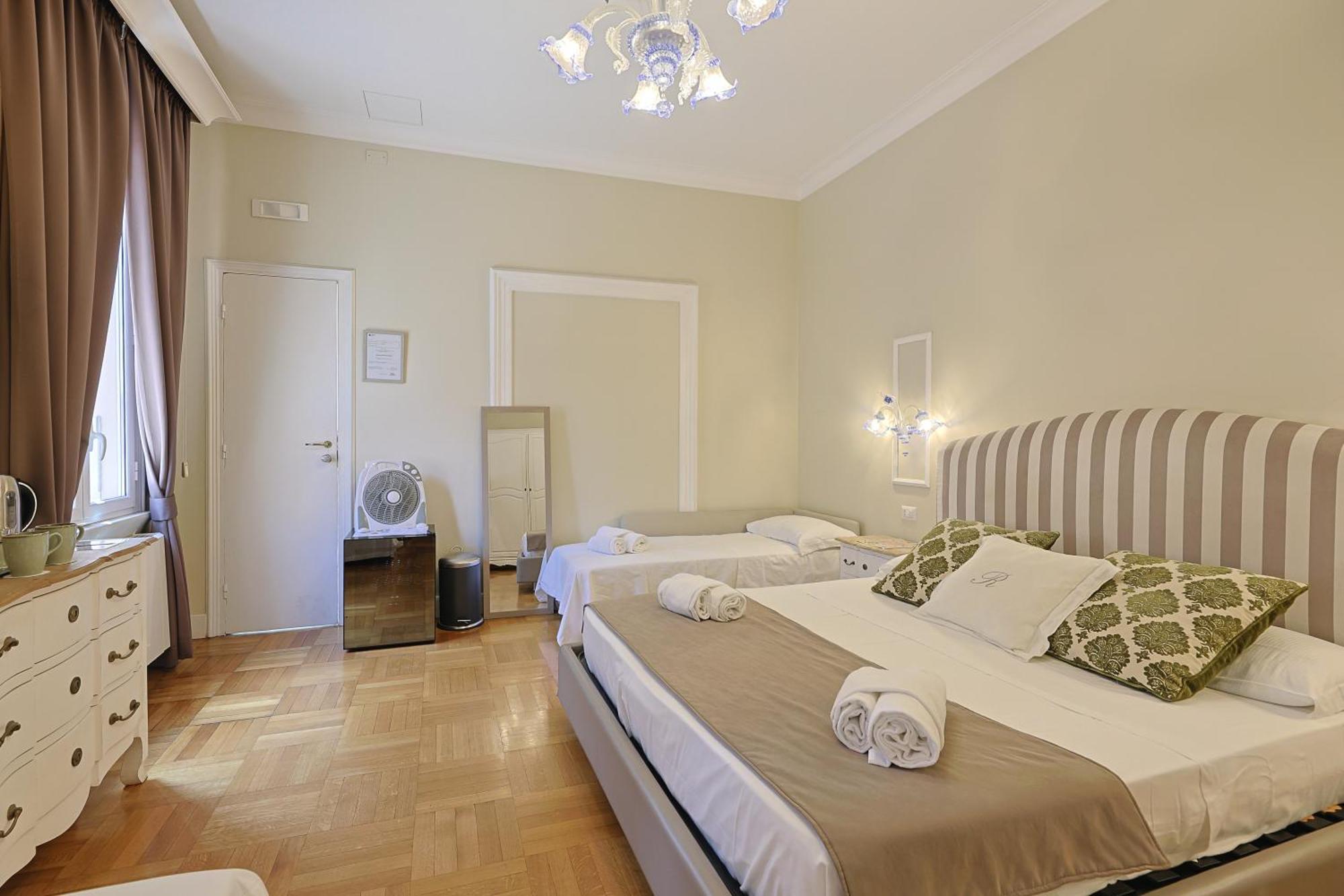 Art House Suites56 Via Del Babuino 56 Roma Ngoại thất bức ảnh